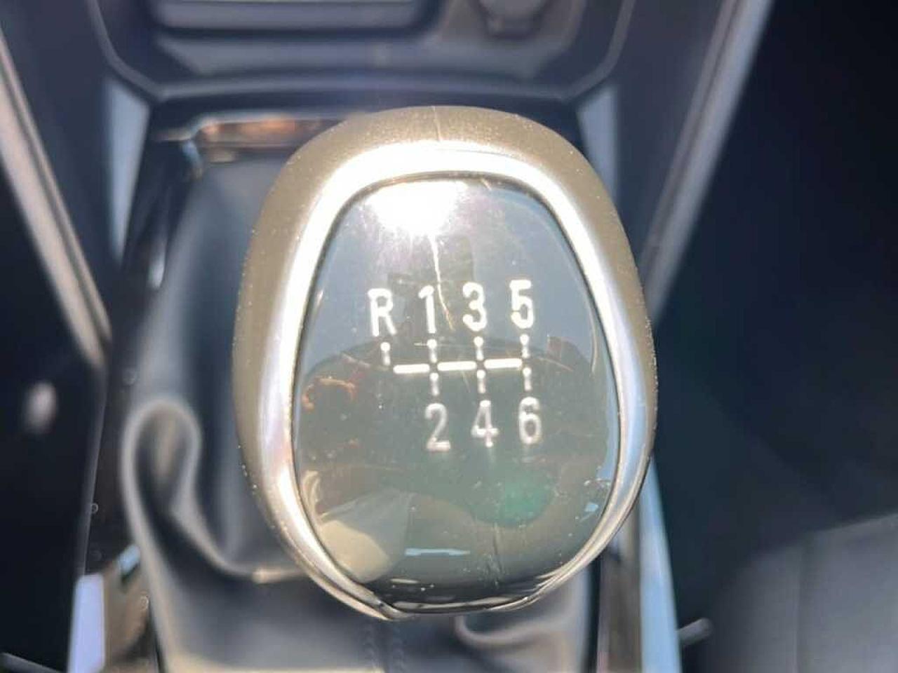 Citroën Citroën C4 usata 6