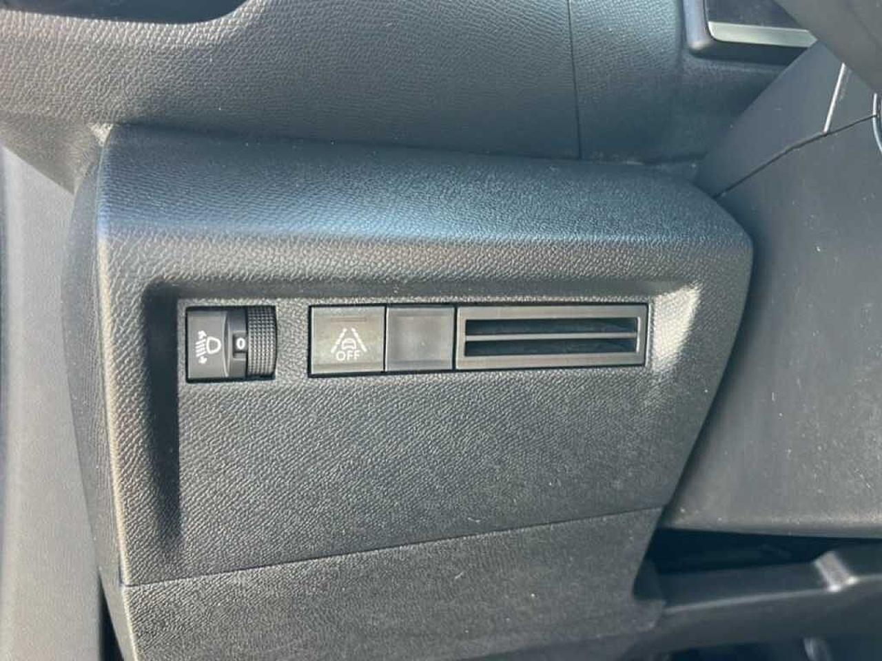 Citroën Citroën C4 usata 7