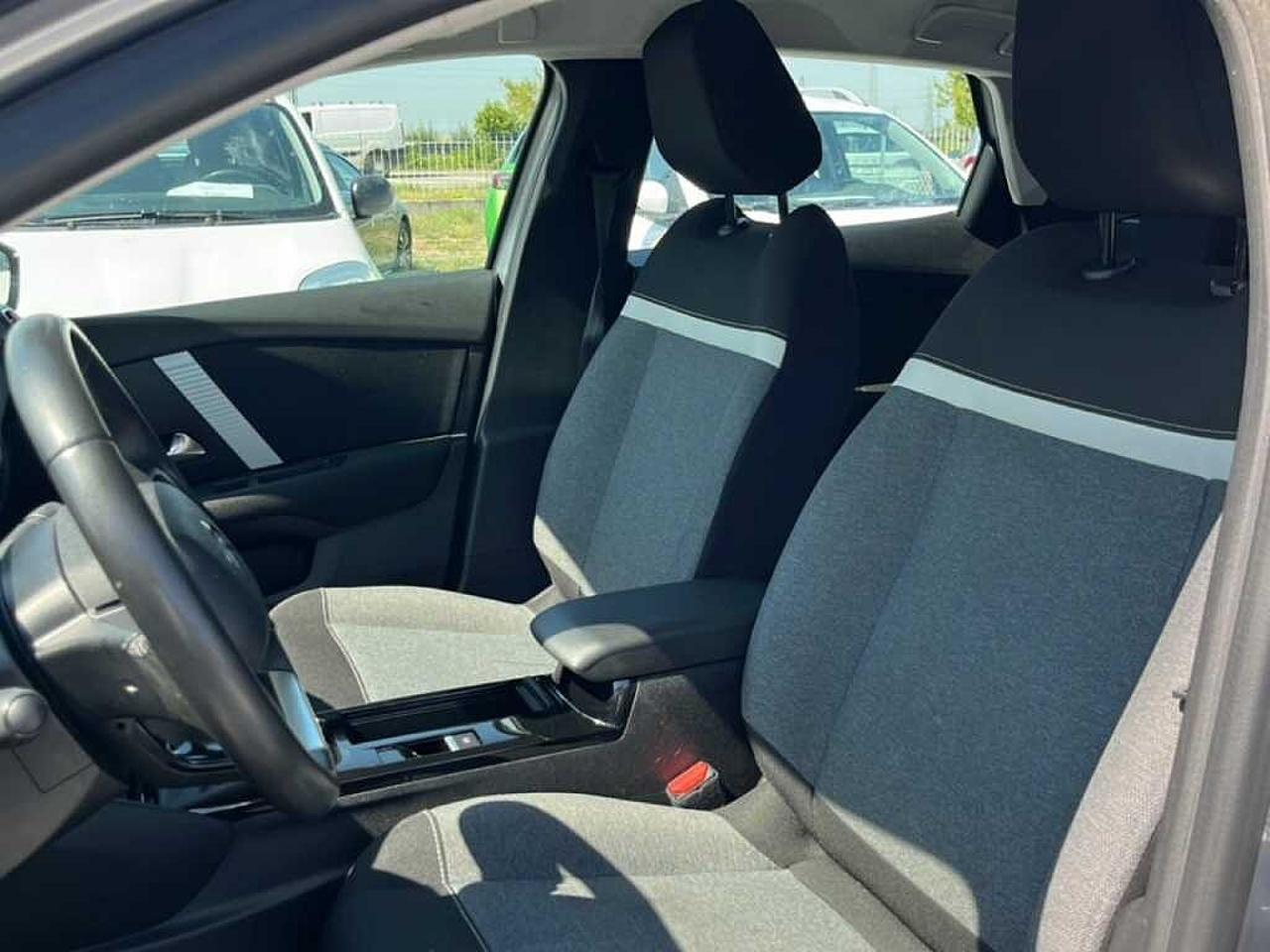 Citroën Citroën C4 usata 9