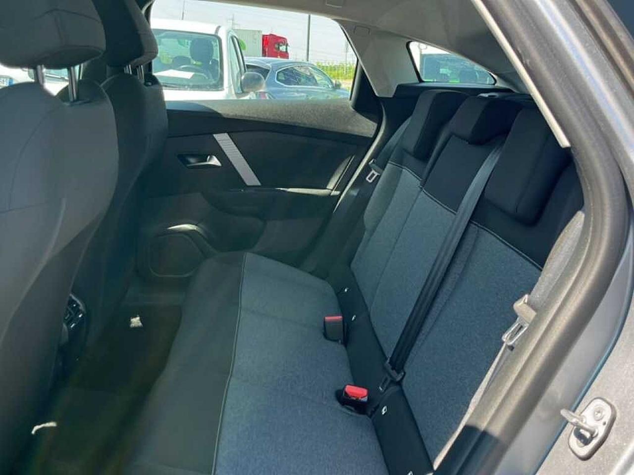 Citroën Citroën C4 usata 10