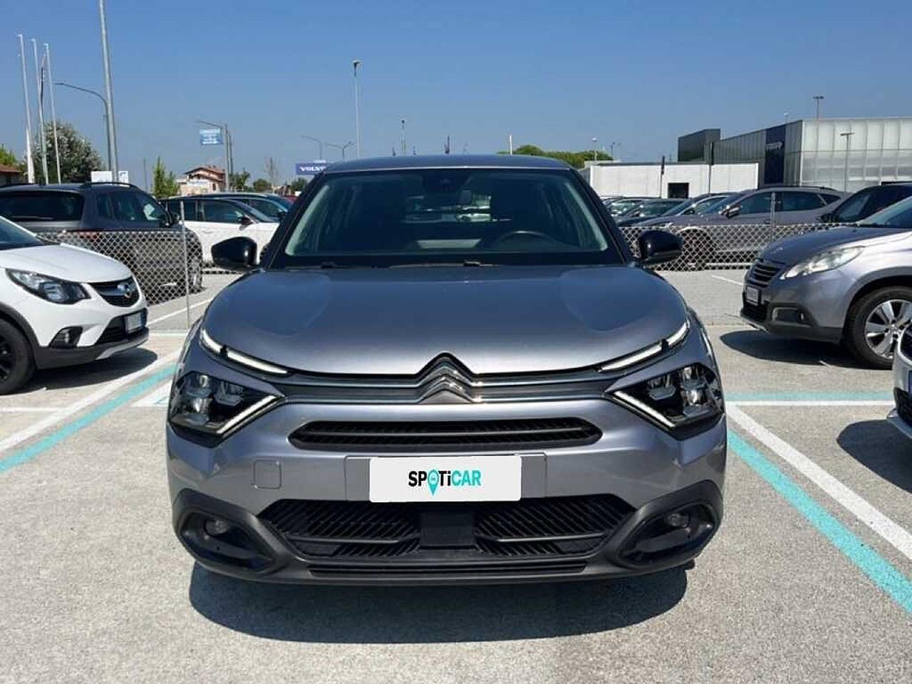 Citroën Citroën C4 usata 11