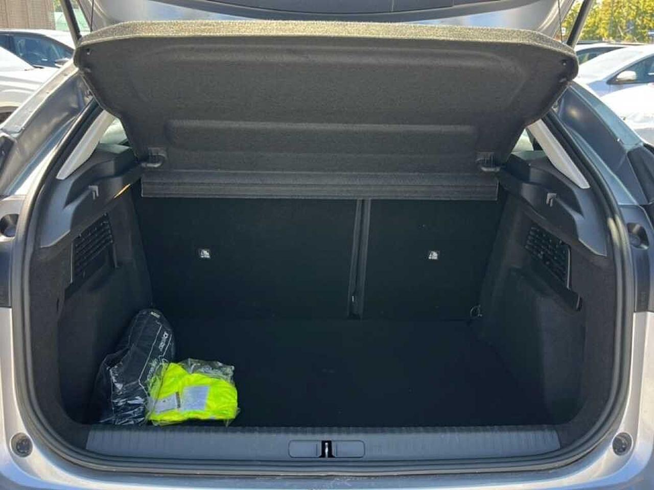 Citroën Citroën C4 usata 12