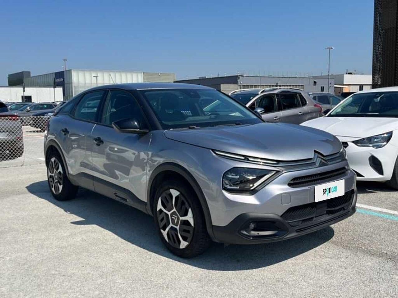 Citroën Citroën C4 usata 14