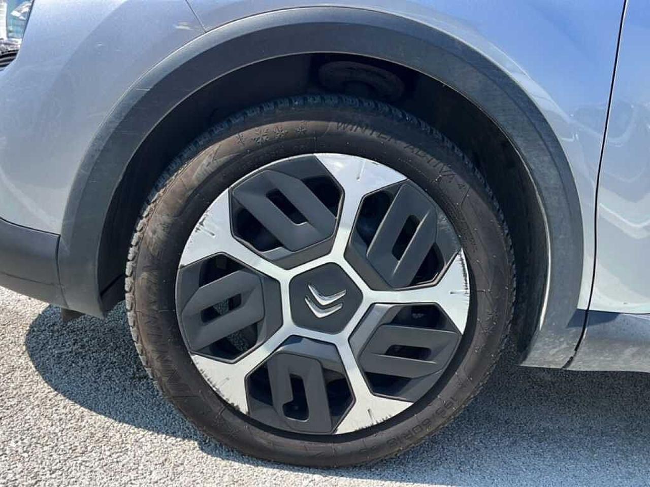 Citroën Citroën C4 usata 18