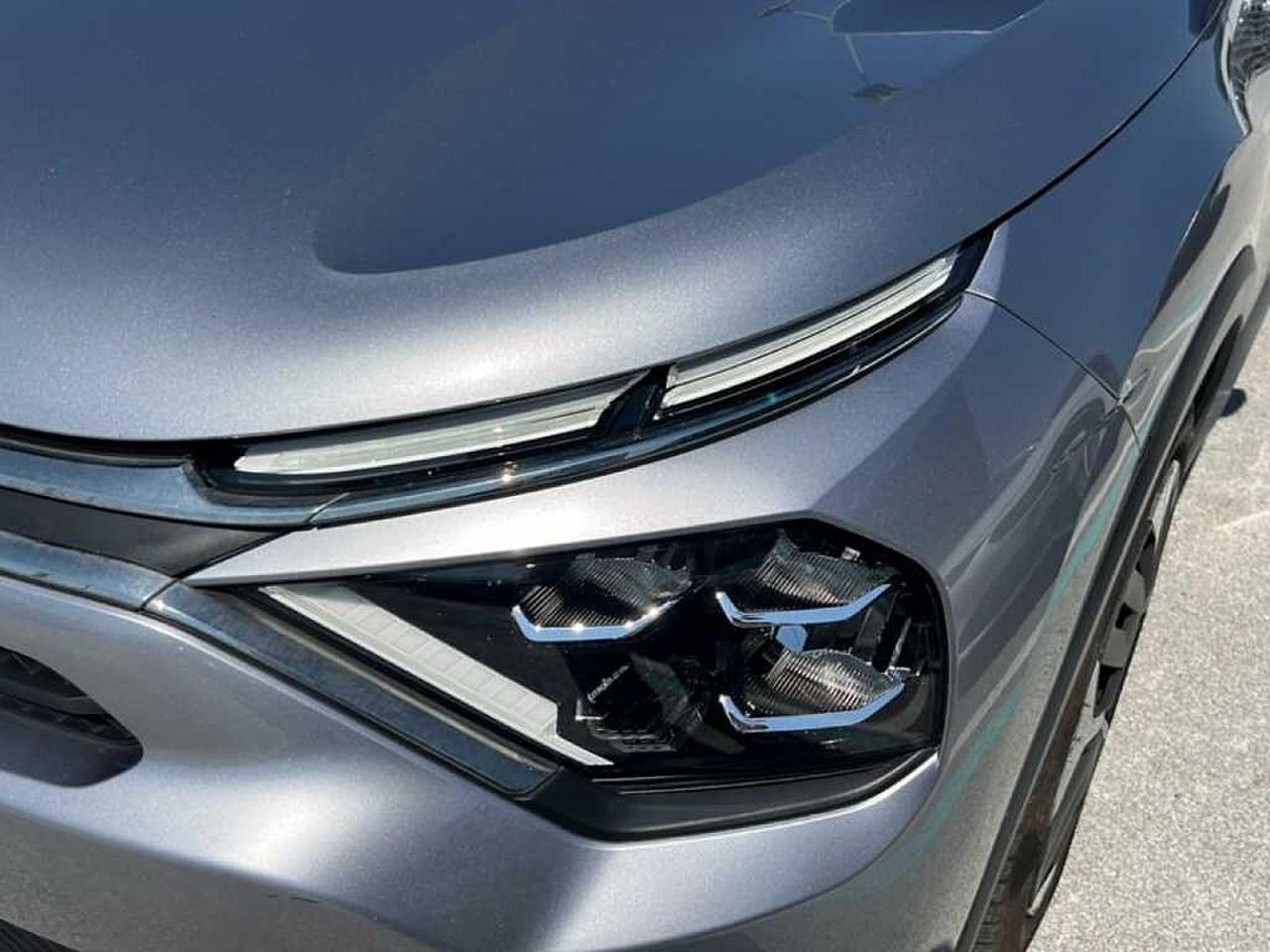 Citroën Citroën C4 usata 19