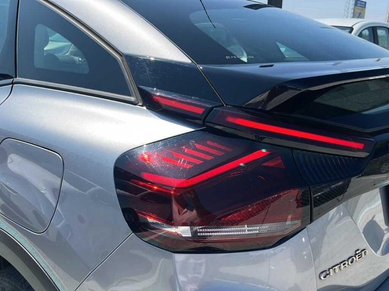 Citroën Citroën C4 usata 20