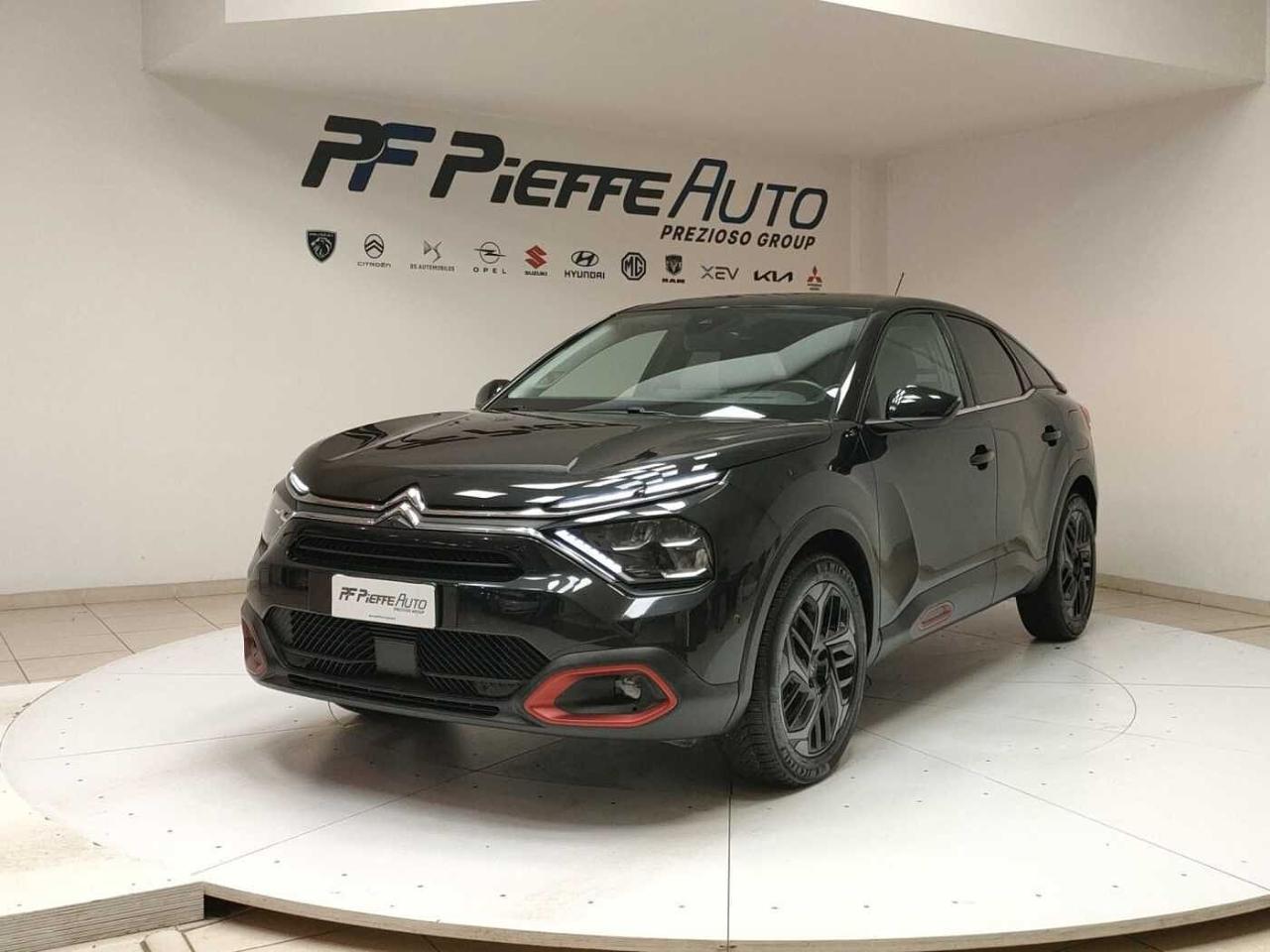 Citroën Citroën C4 C4 PureTech 130 S&S Feel Pack