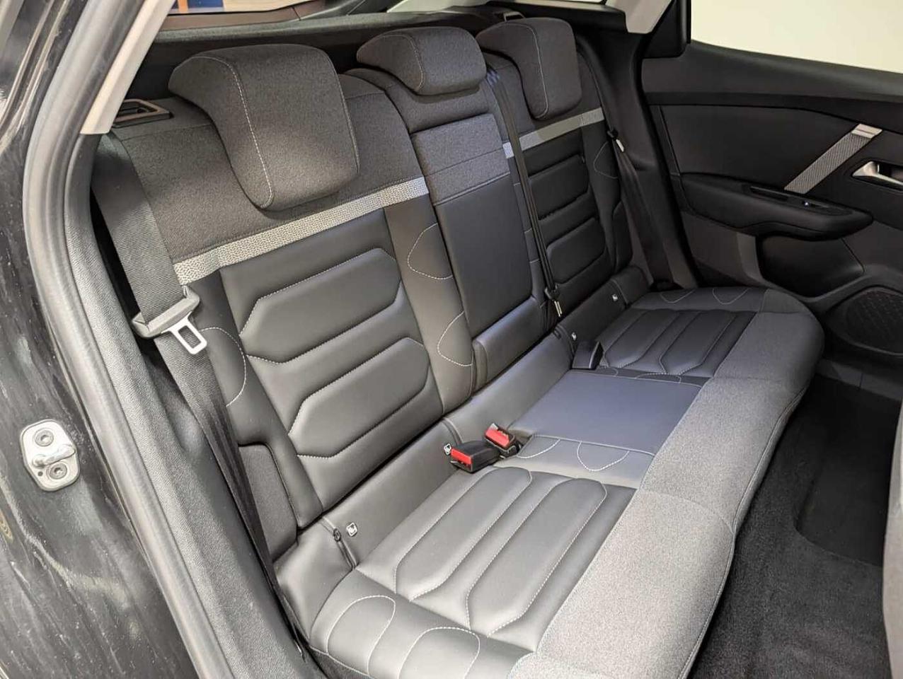 Citroën Citroën C4 usata 5