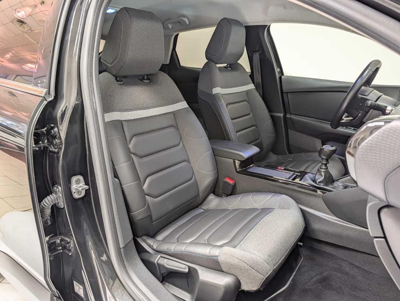 Citroën Citroën C4 usata 6