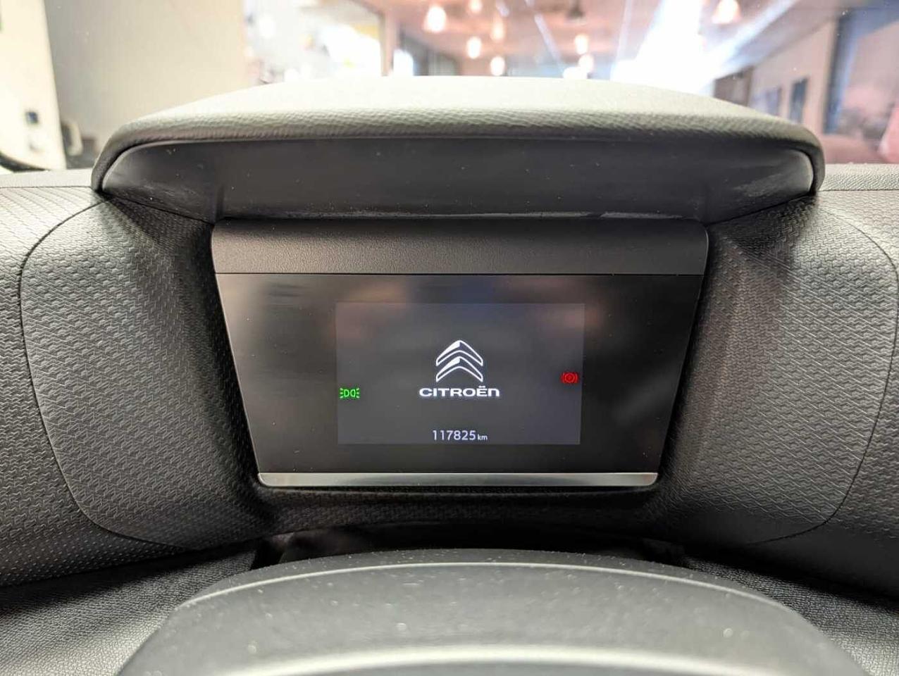 Citroën Citroën C4 usata 9