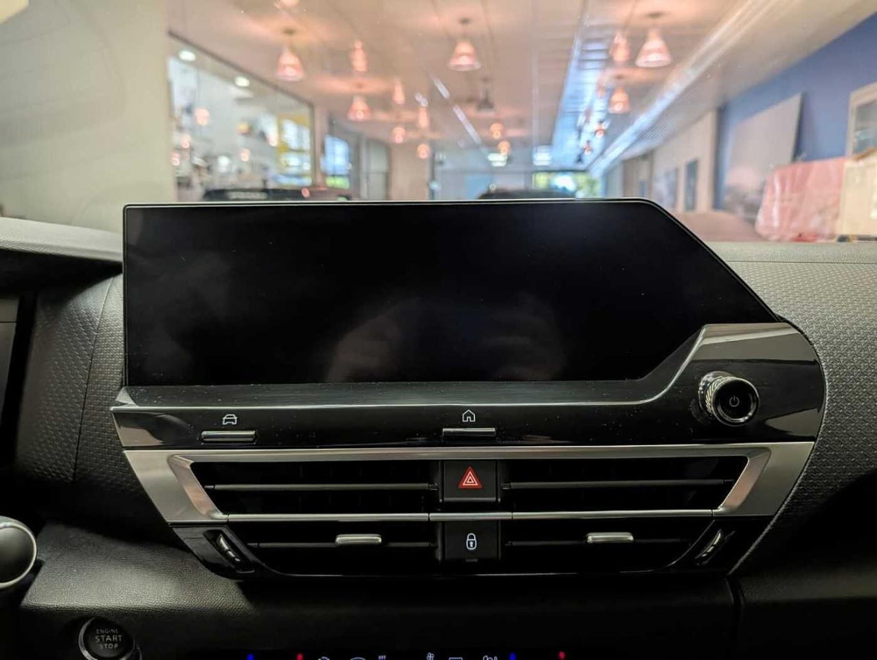 Citroën Citroën C4 usata 10