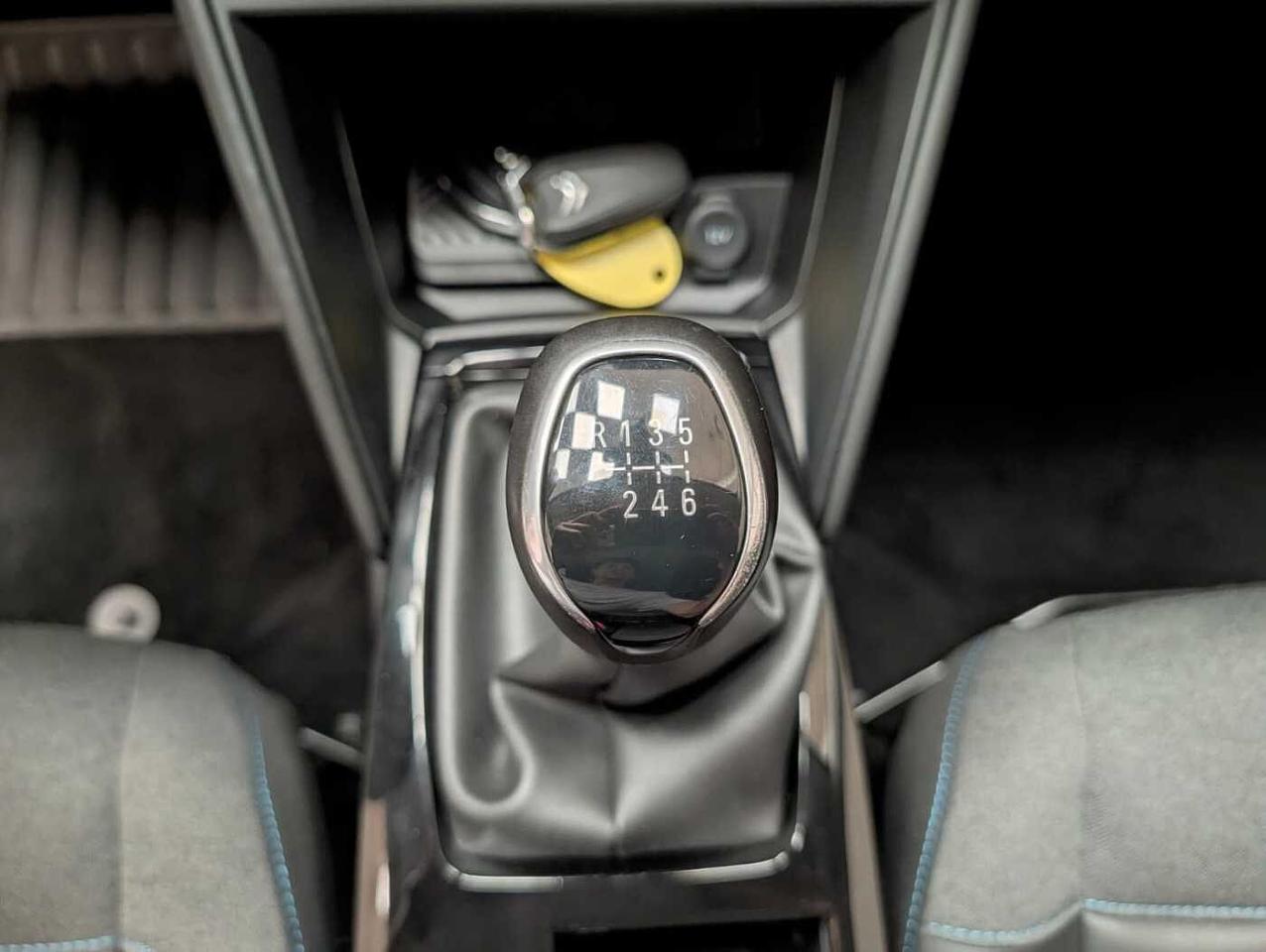 Citroën Citroën C4 usata 13