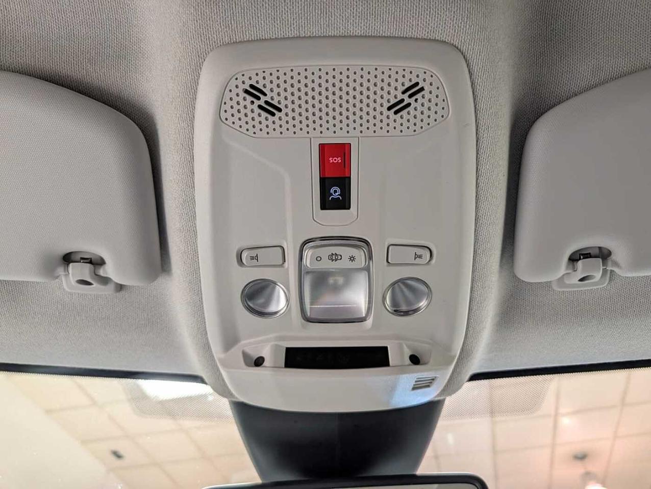 Citroën Citroën C4 usata 14