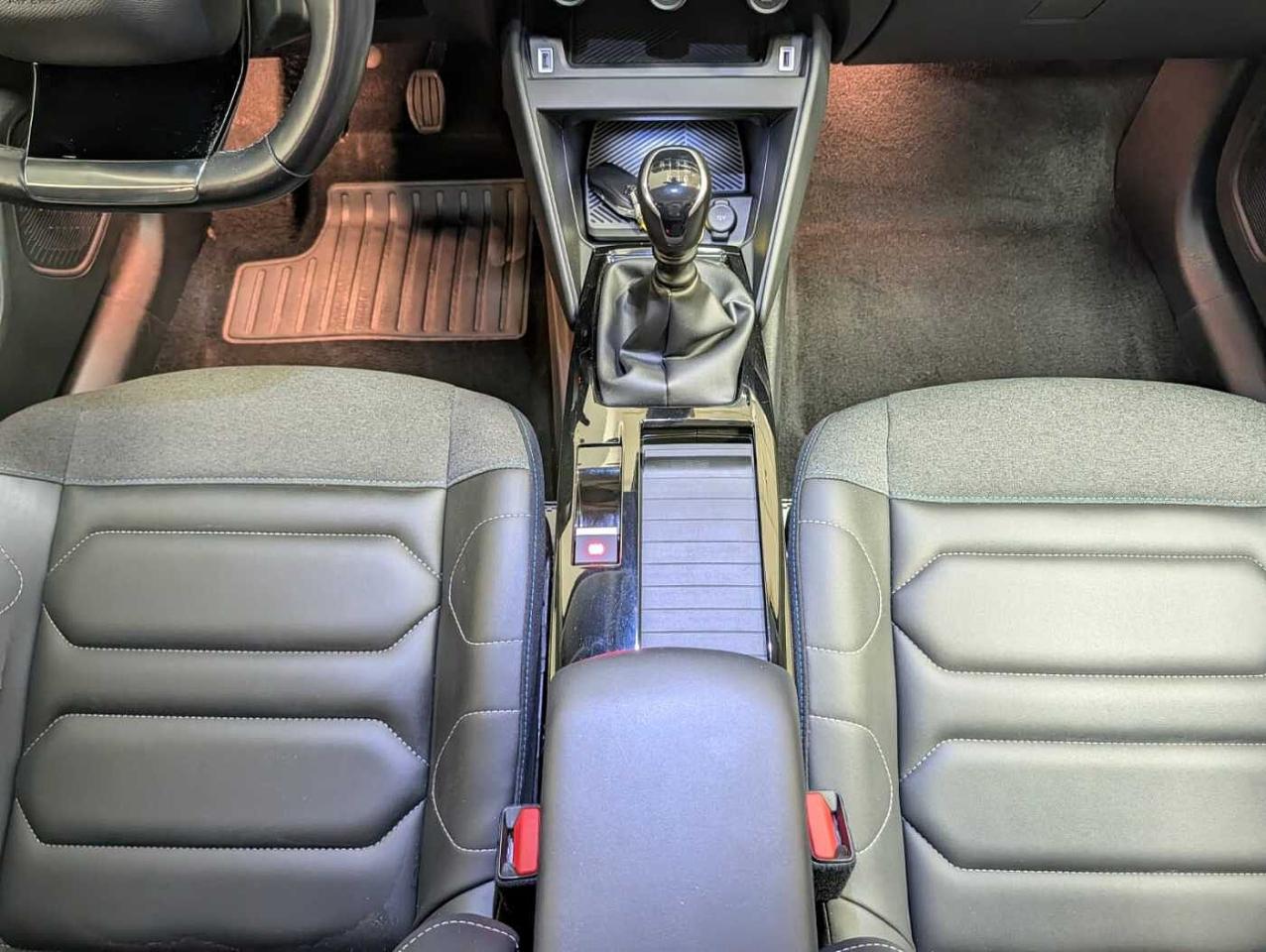 Citroën Citroën C4 usata 16