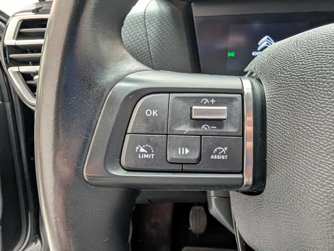 Citroën Citroën C4 usata 17