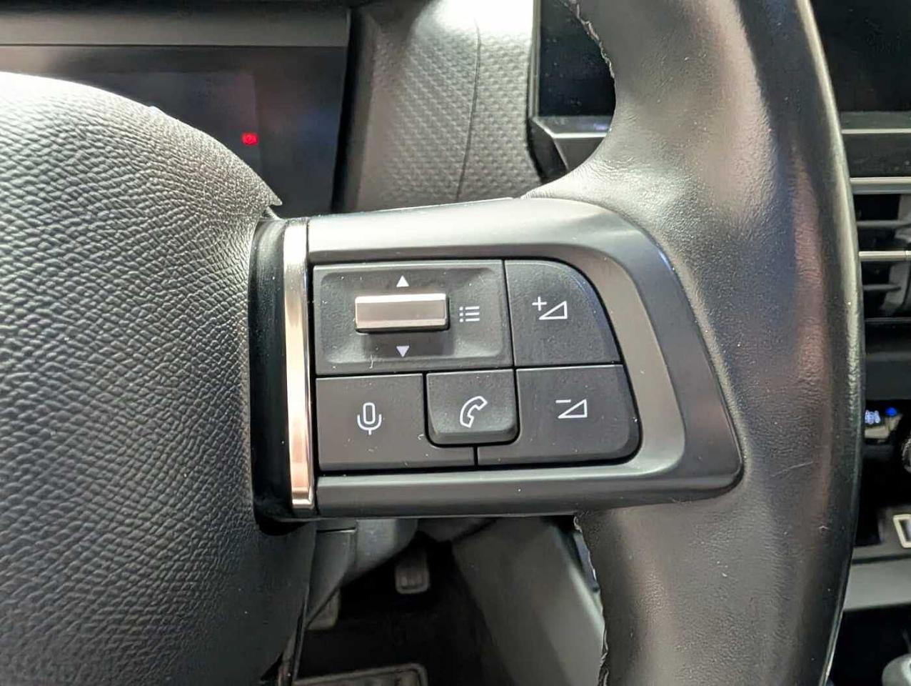 Citroën Citroën C4 usata 18