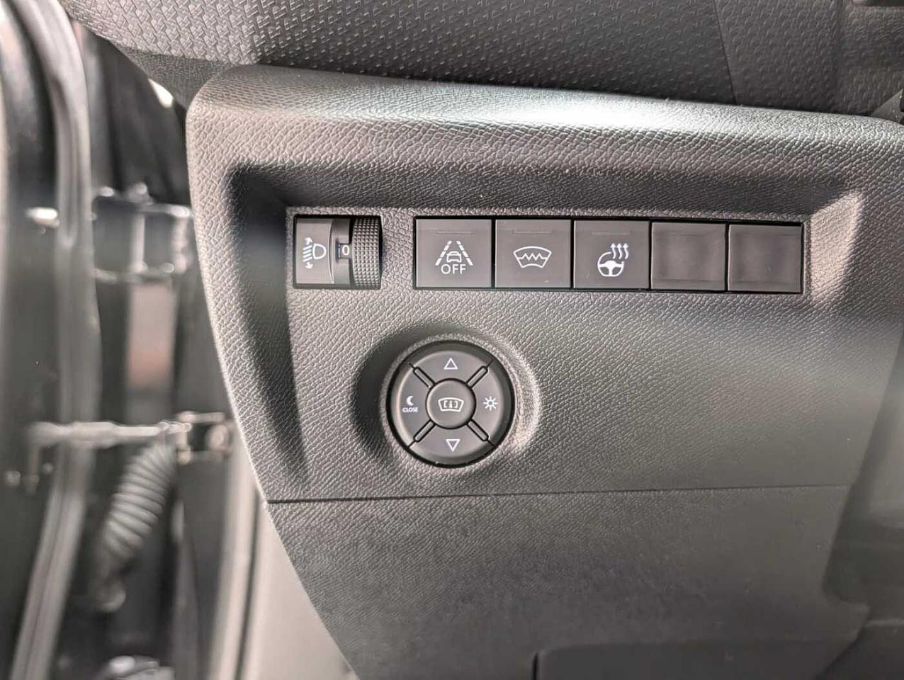 Citroën Citroën C4 usata 19