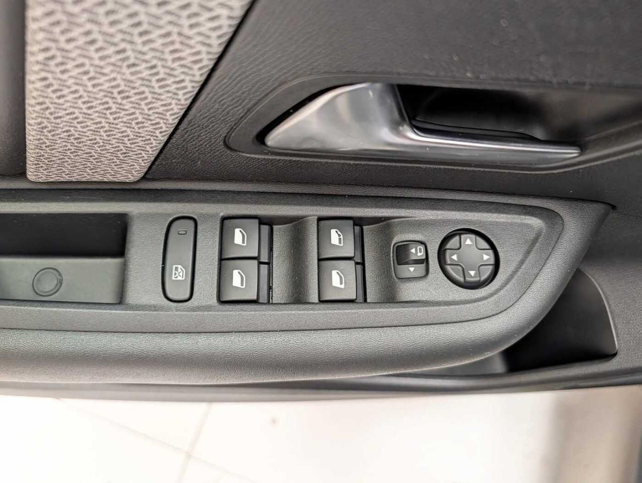 Citroën Citroën C4 usata 20