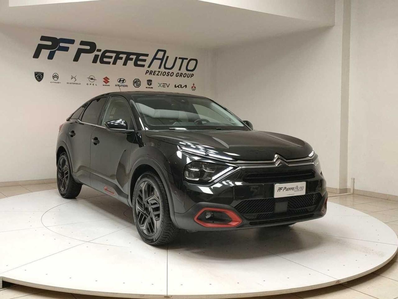 Citroën Citroën C4 usata 24