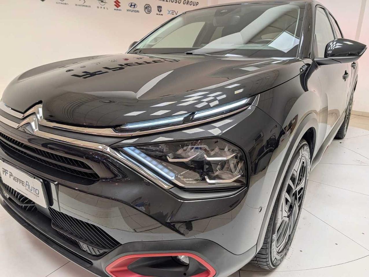 Citroën Citroën C4 usata 26