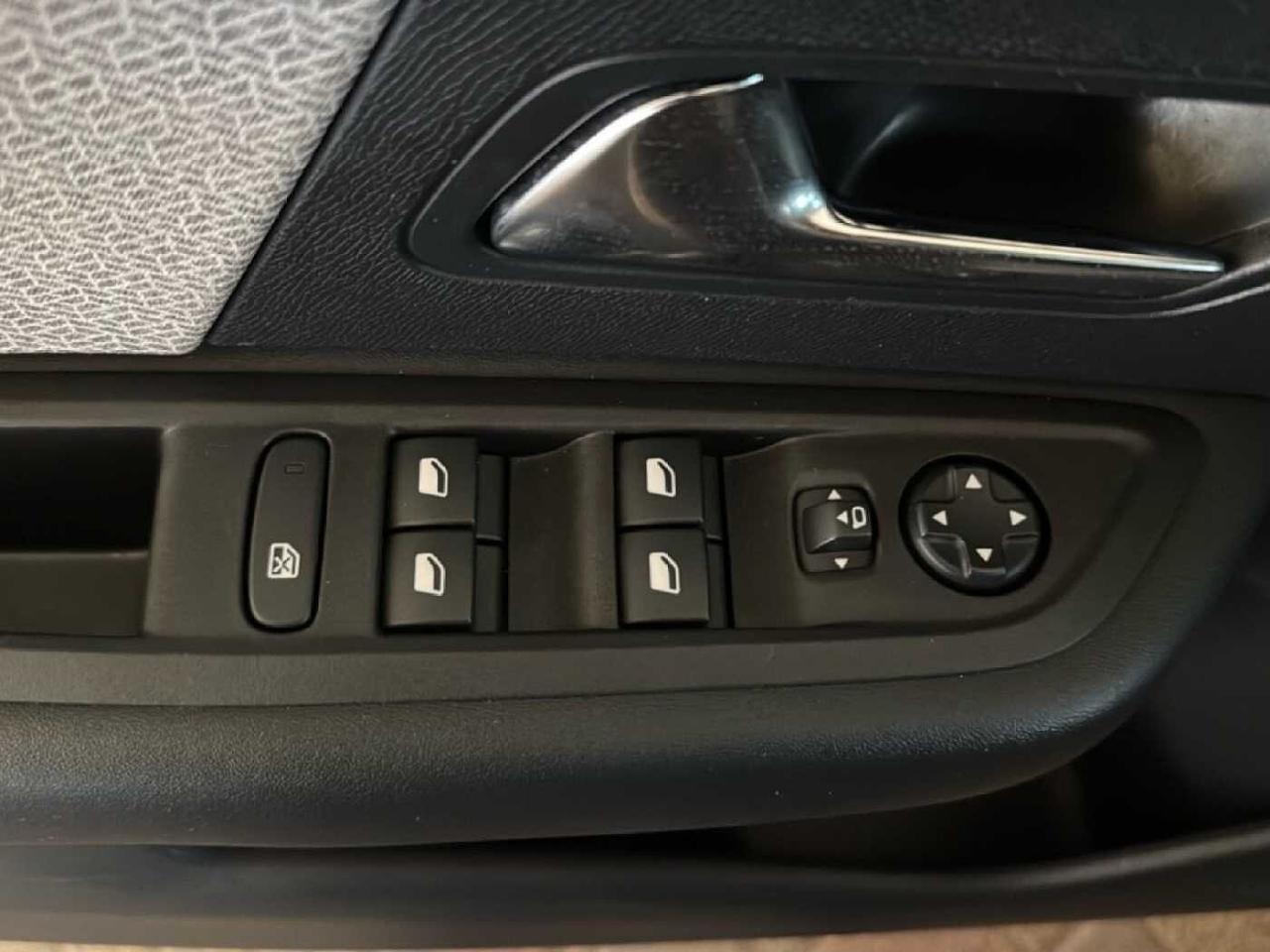 Citroën Citroën C4 usata 2