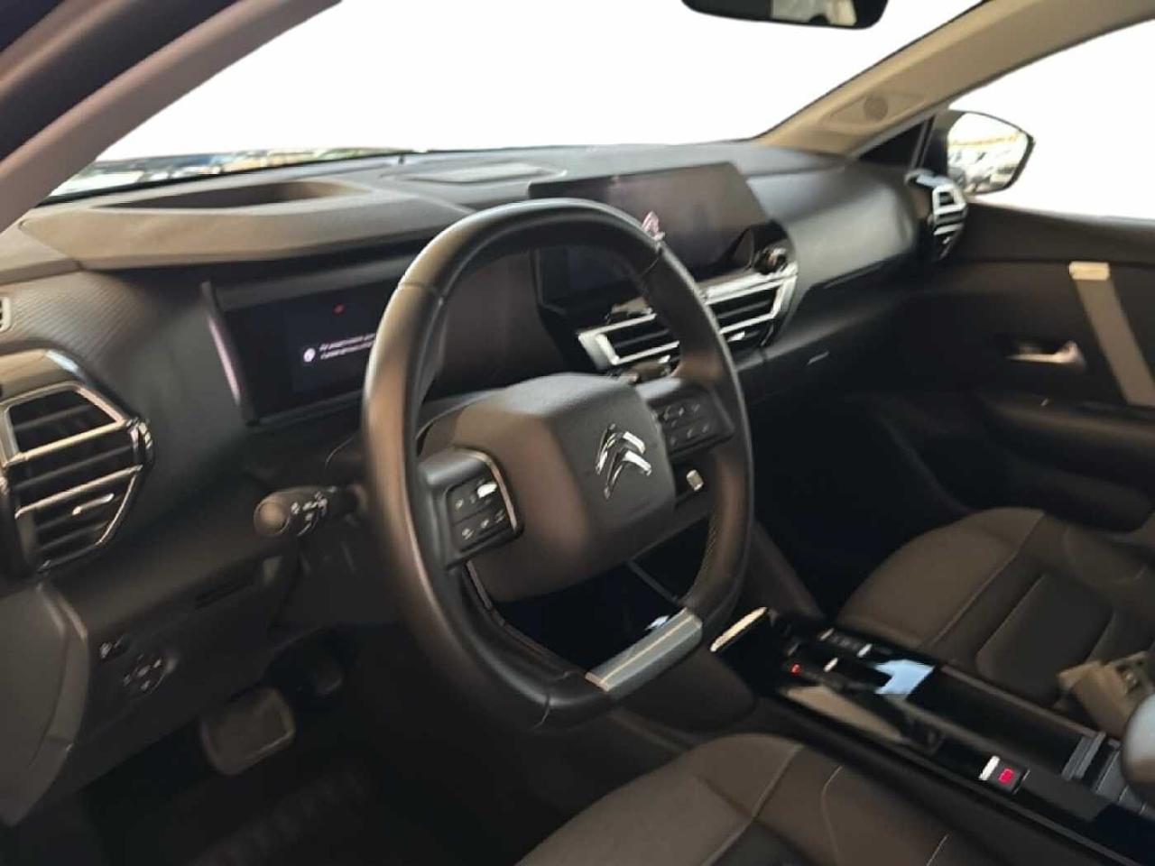 Citroën Citroën C4 usata 3