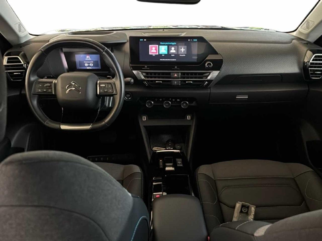Citroën Citroën C4 usata 4