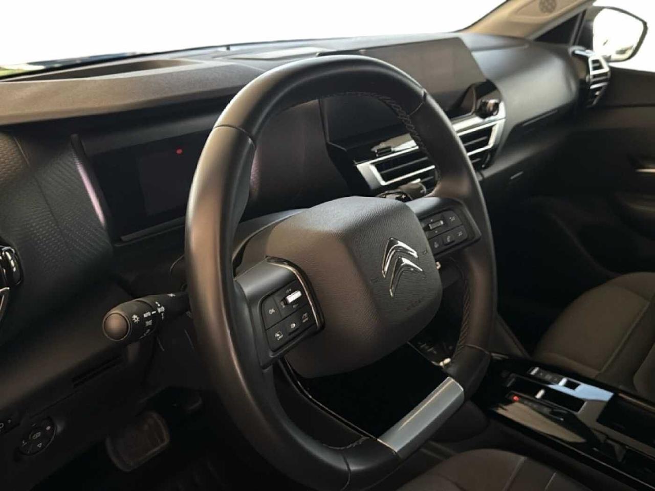 Citroën Citroën C4 usata 5