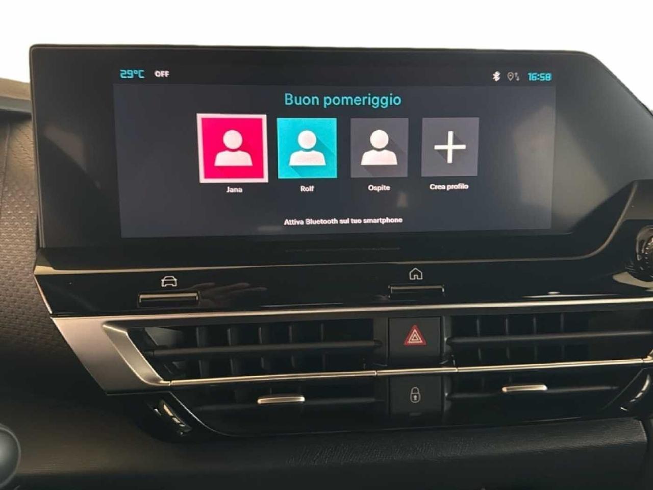 Citroën Citroën C4 usata 6