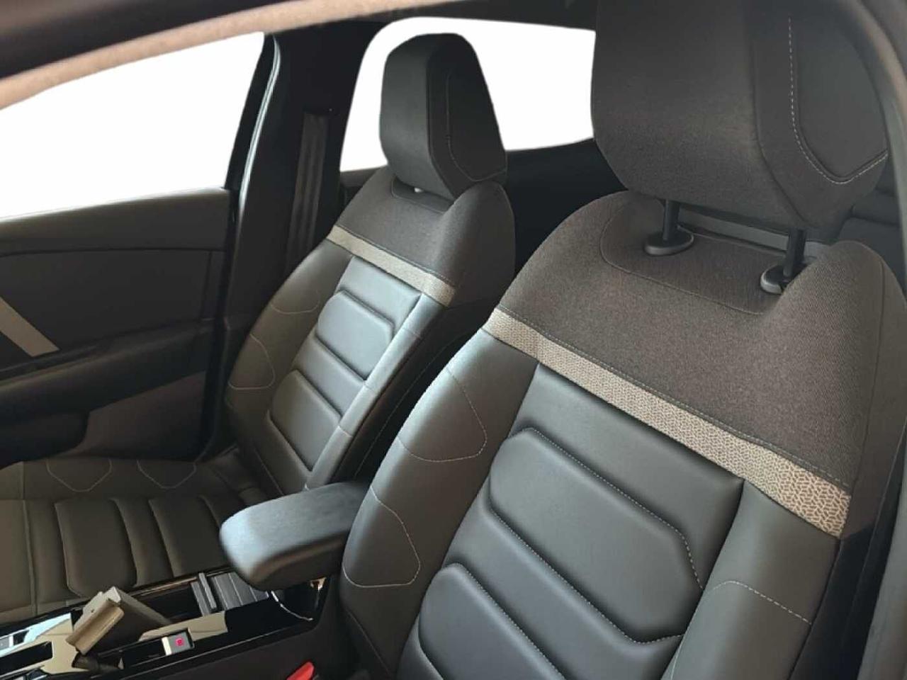 Citroën Citroën C4 usata 7