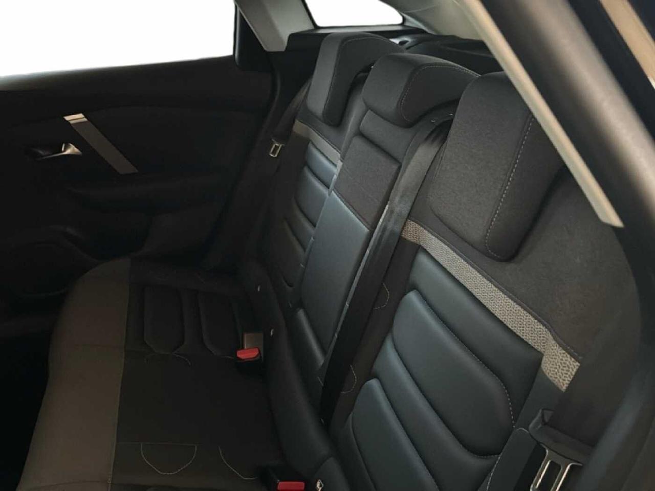 Citroën Citroën C4 usata 8