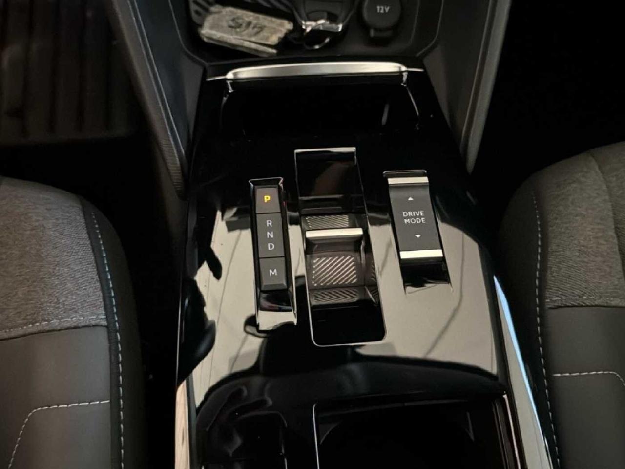Citroën Citroën C4 usata 10