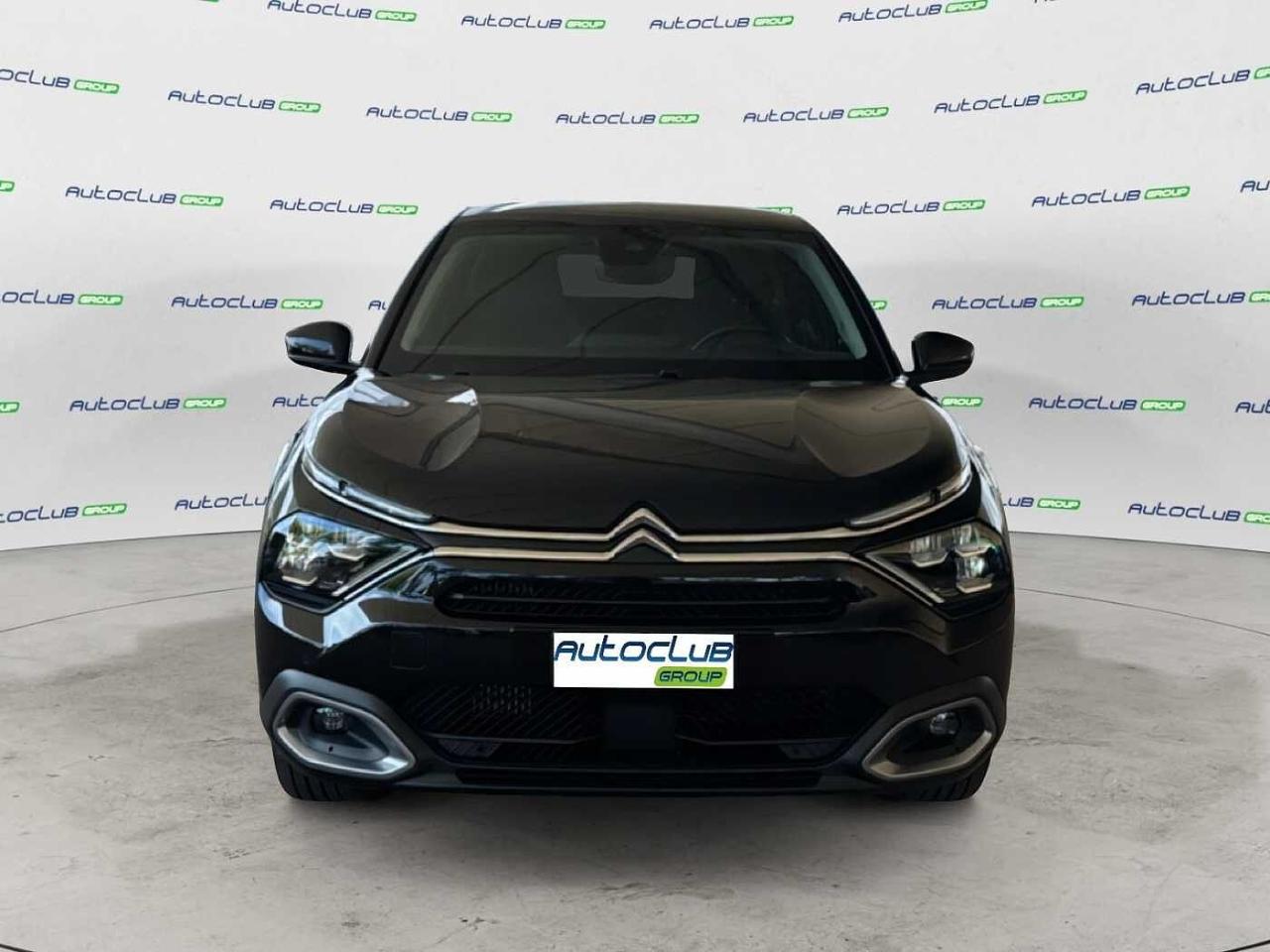 Citroën Citroën C4 usata 11