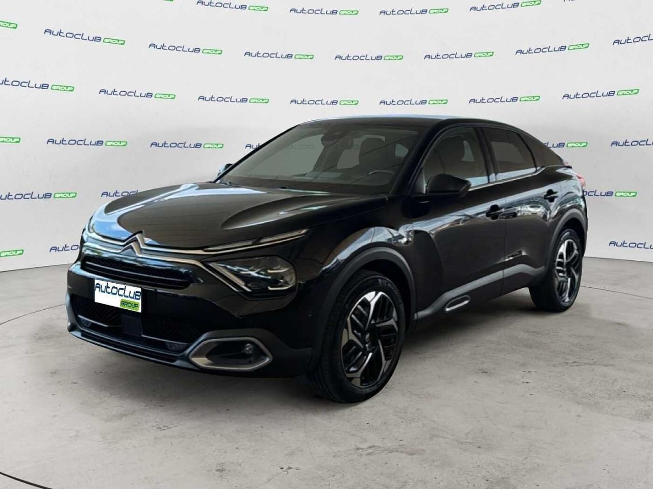 Citroën Citroën C4 usata 13