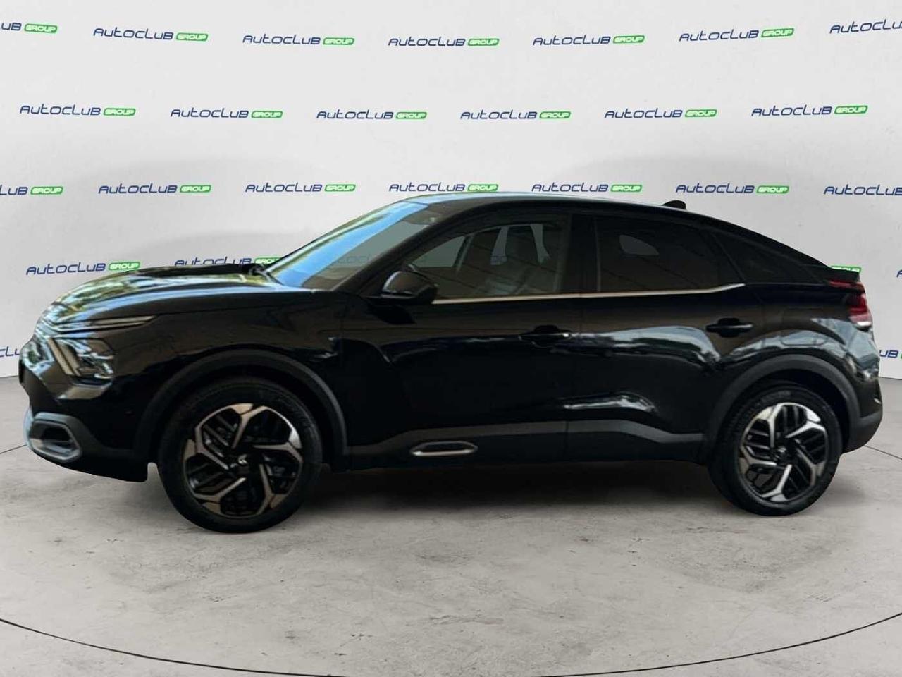 Citroën Citroën C4 usata 14