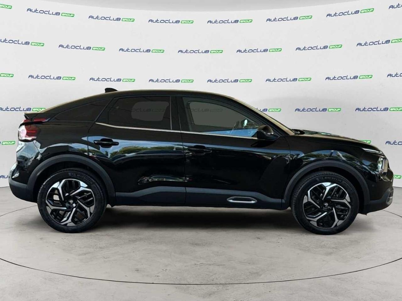 Citroën Citroën C4 usata 15