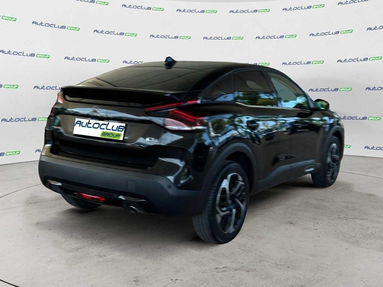 Citroën Citroën C4 usata 16