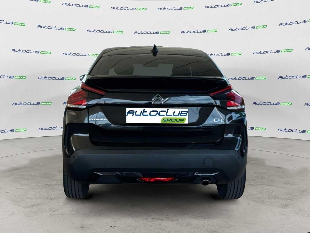 Citroën Citroën C4 usata 17
