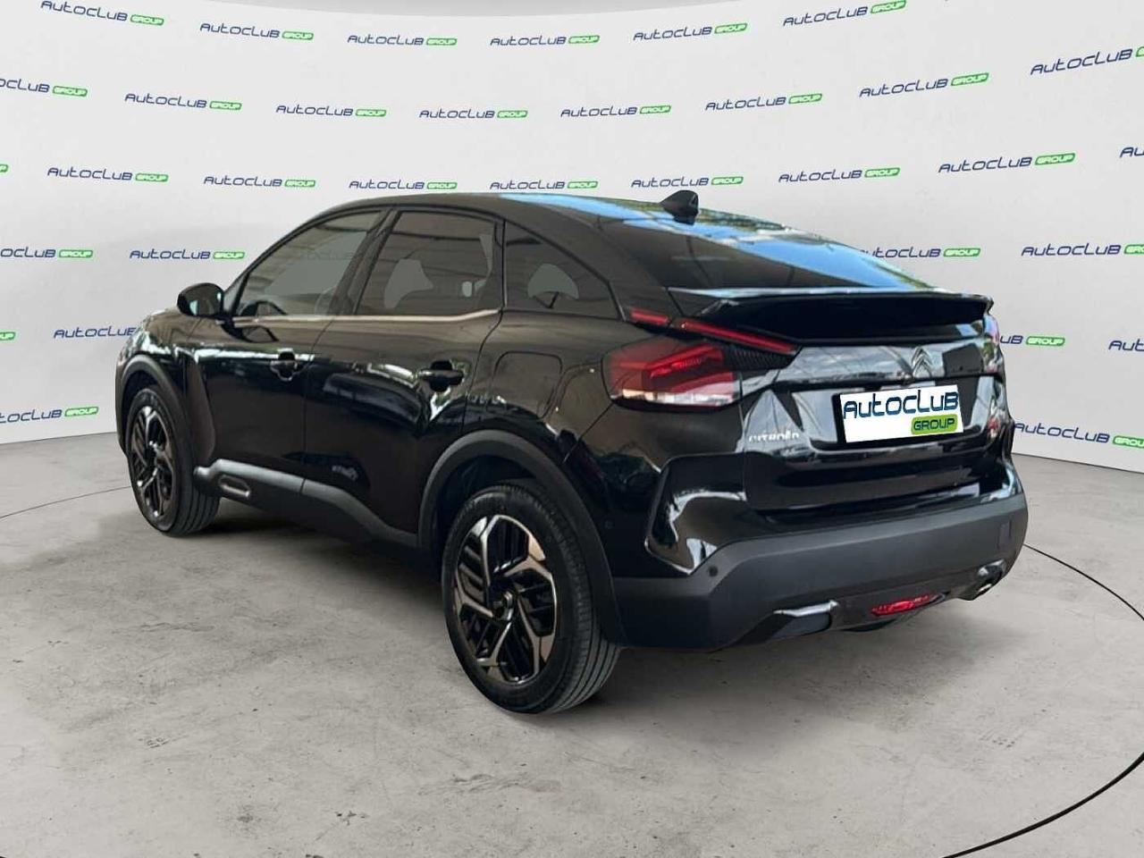 Citroën Citroën C4 usata 18