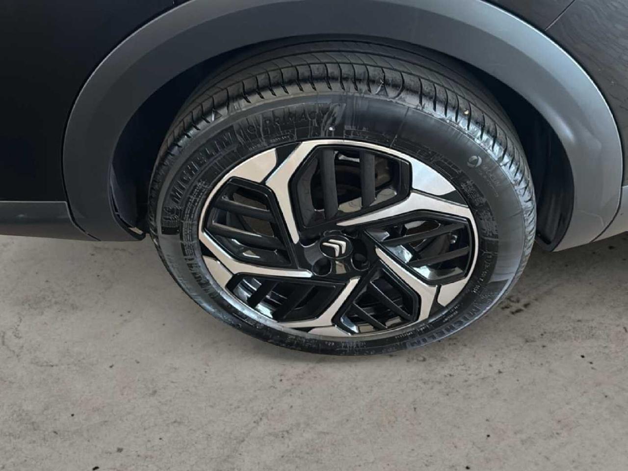Citroën Citroën C4 usata 19