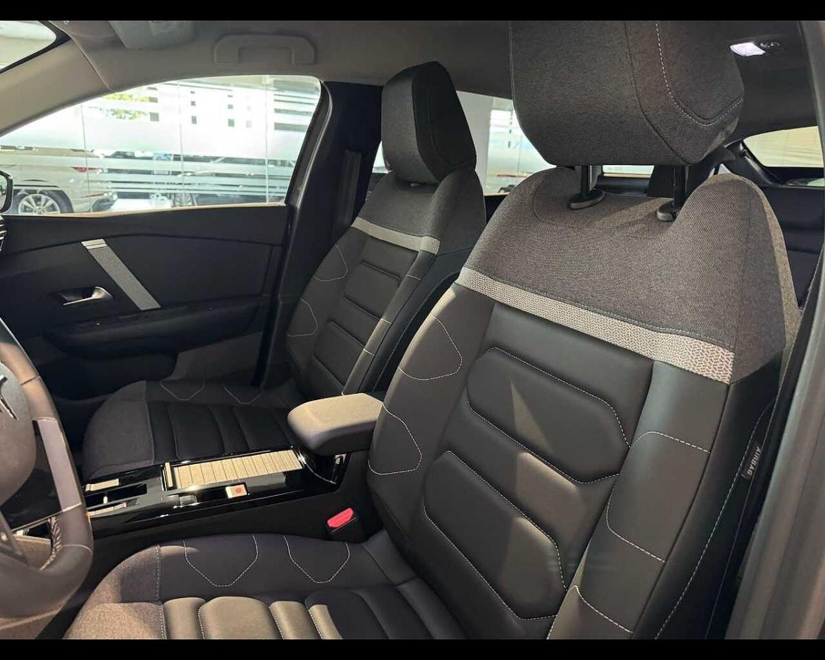 Citroën Citroën C4 usata 6