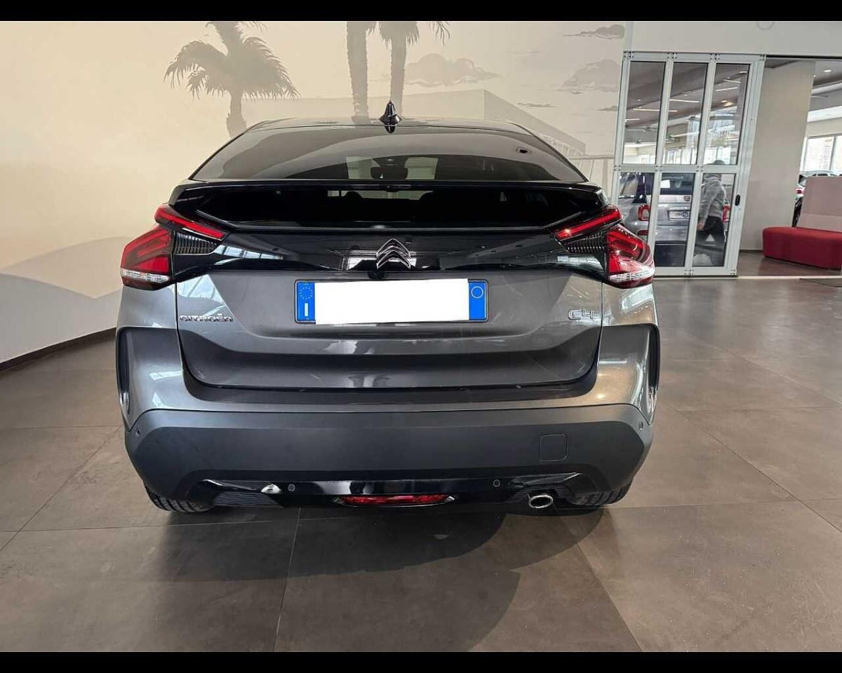 Citroën Citroën C4 usata 14