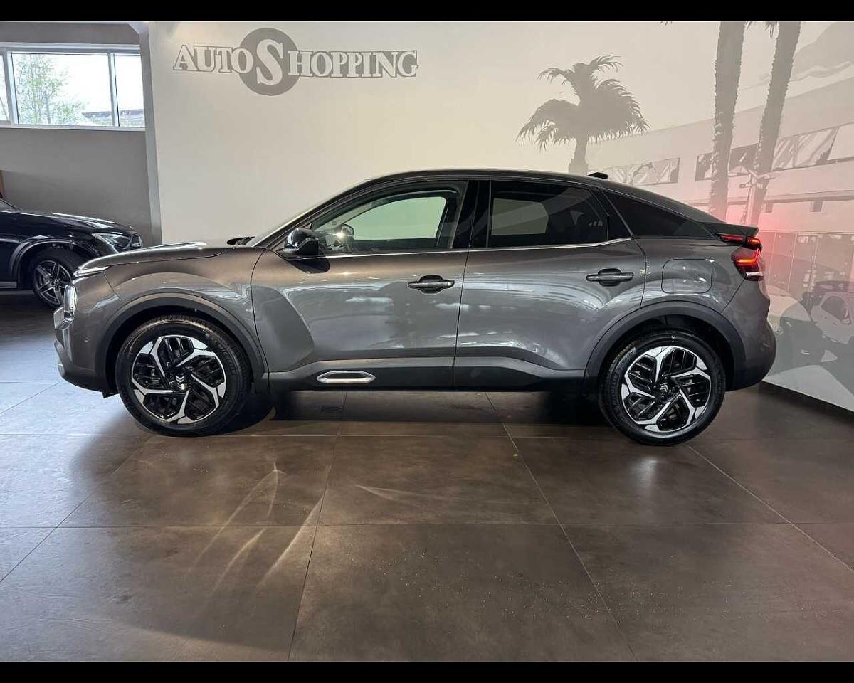 Citroën Citroën C4 usata 15