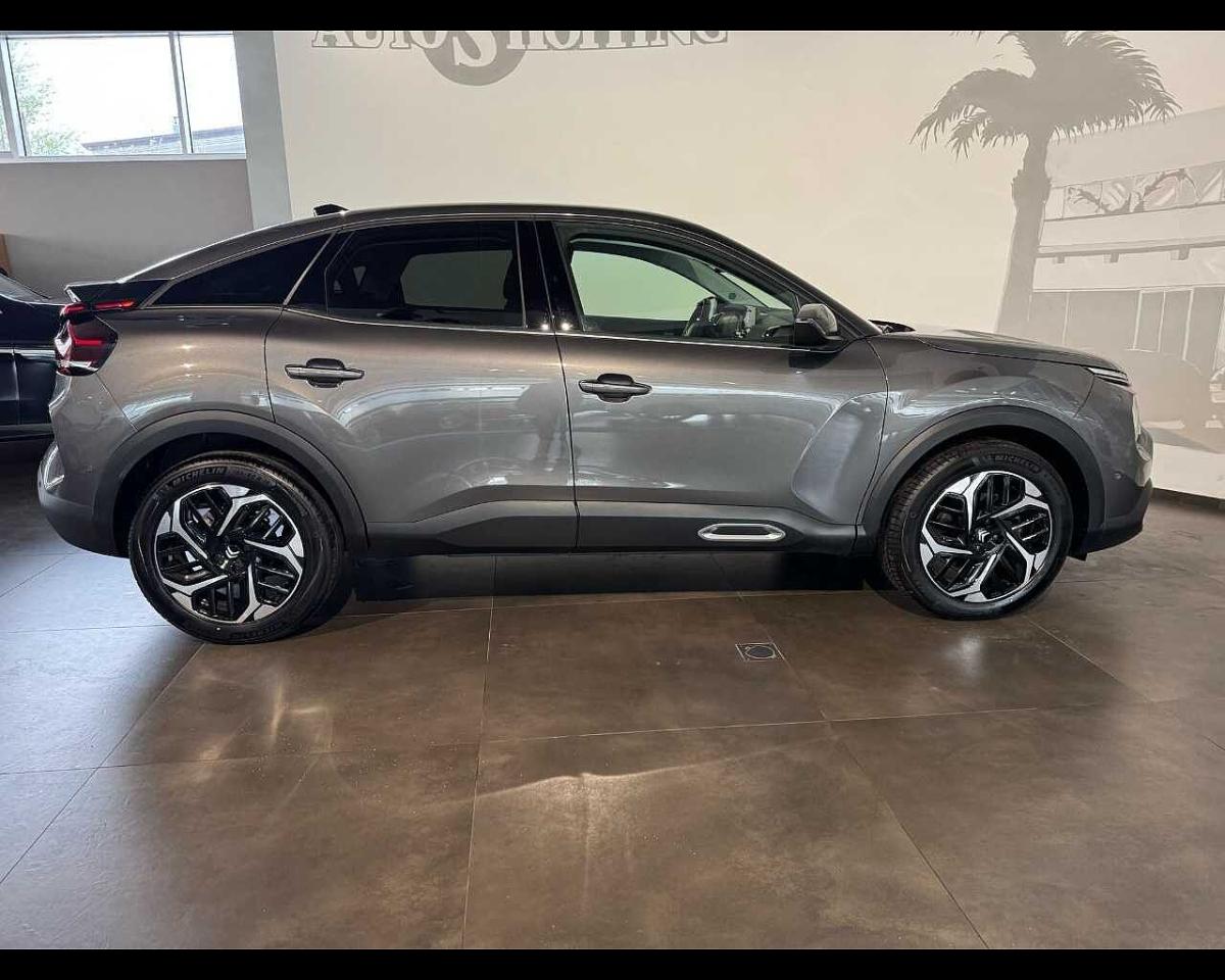 Citroën Citroën C4 usata 16