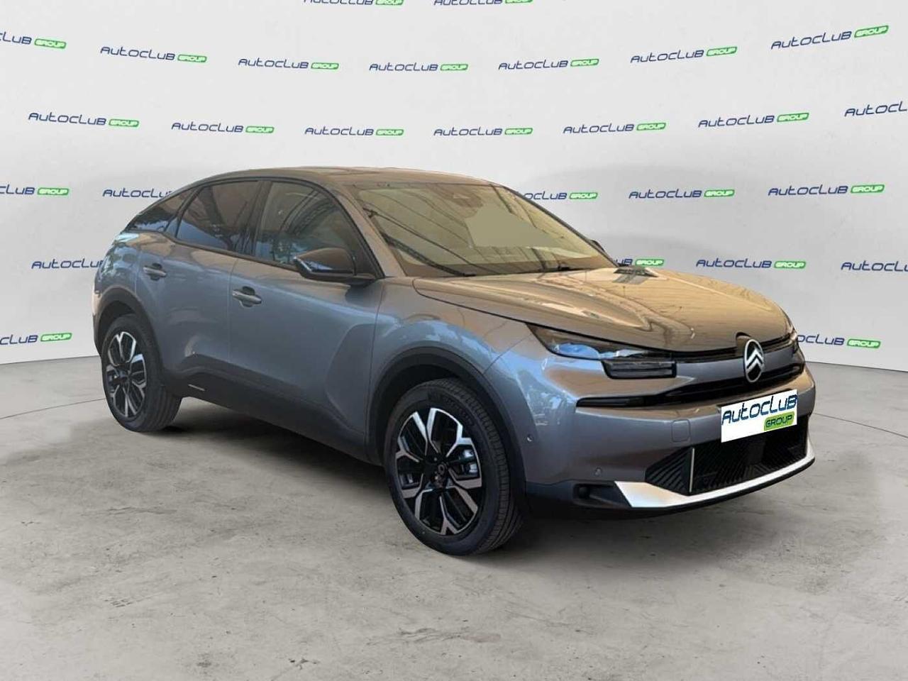 Citroën Citroën C4 C4 Benzina 130 cv  Automatico - MAX