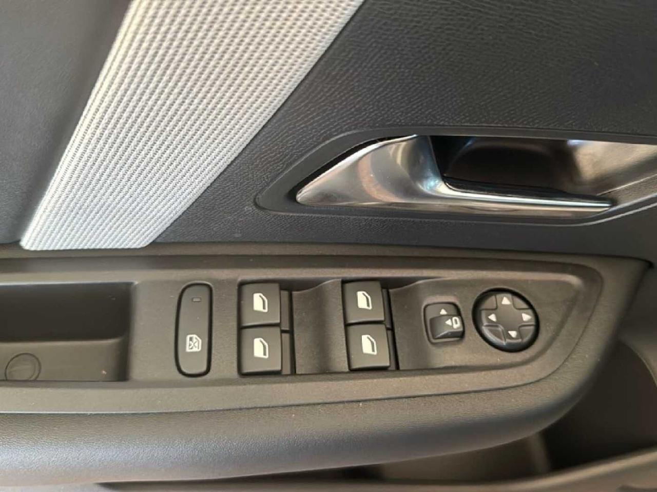 Citroën Citroën C4 usata 2