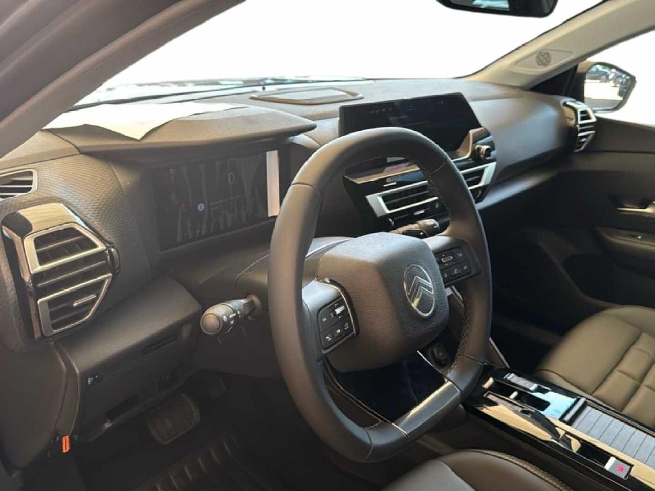 Citroën Citroën C4 usata 3
