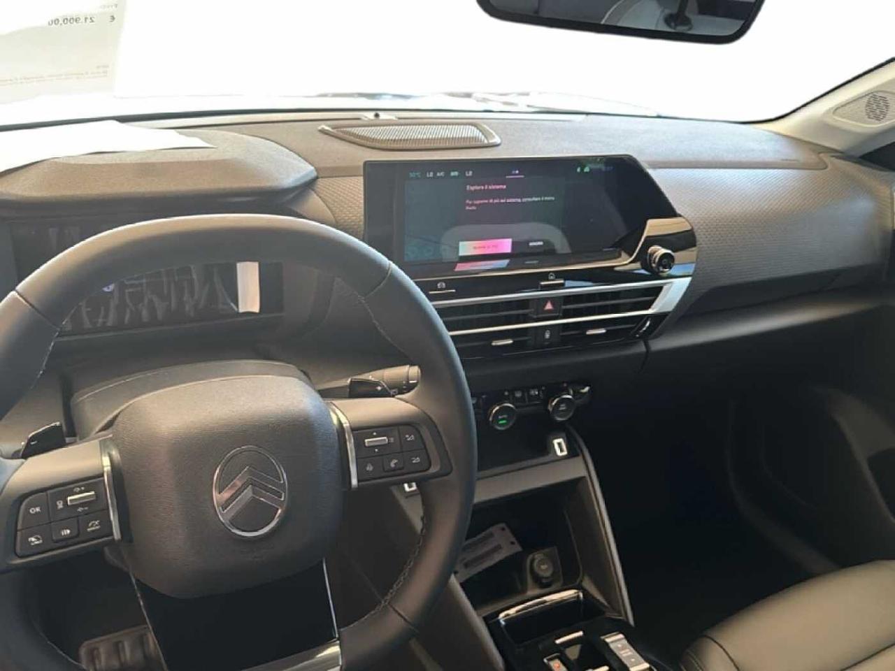 Citroën Citroën C4 usata 4