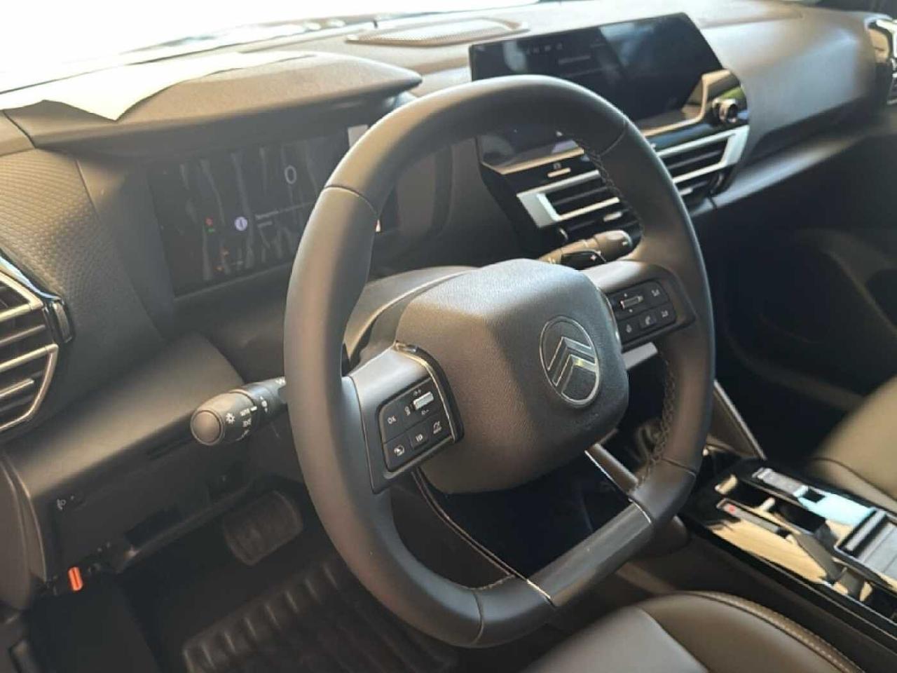 Citroën Citroën C4 usata 5