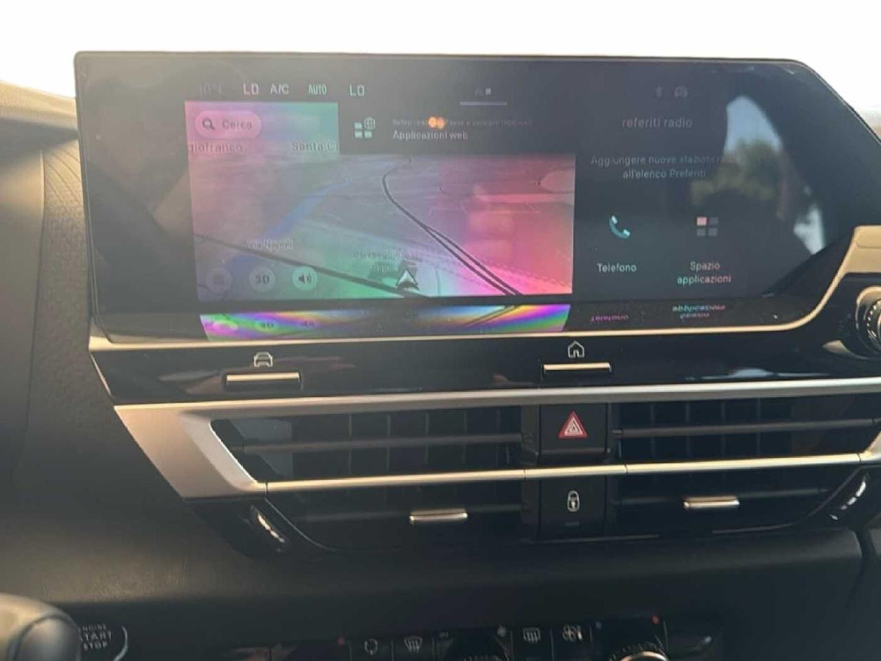 Citroën Citroën C4 usata 6